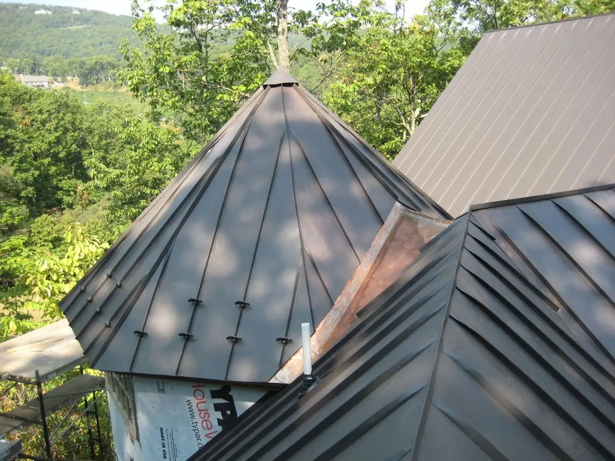 Professional Gutter Cleaning by Craftsman Roofing in Fremont